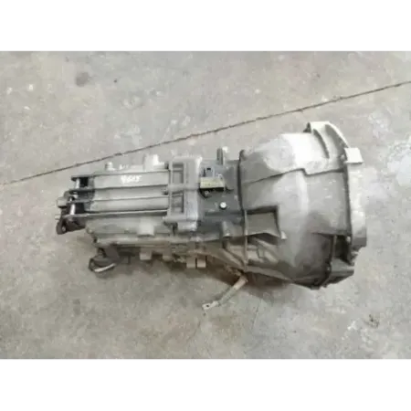 Boite de vitesses bmw serie 3 f30/f31