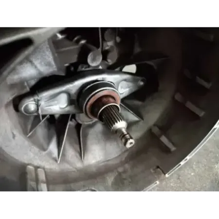 Boite de vitesses bmw serie 3 f30/f31