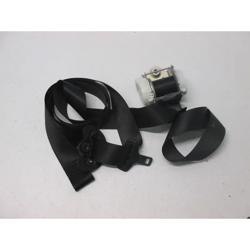 Ceinture avant droite bmw serie 1 e87/e81