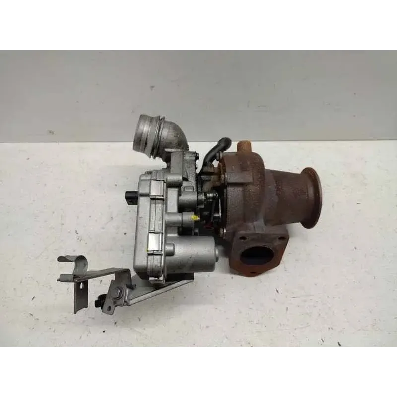 Turbo bmw serie 3 f30/f31