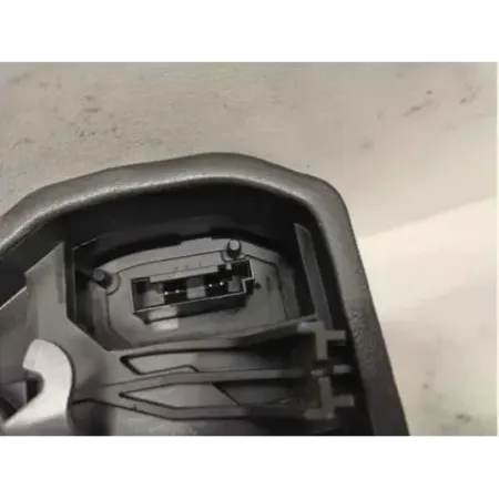 Serrure porte arriere gauche bmw serie 3 f30/f31