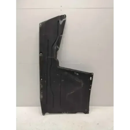 Protection carter huile bmw serie 3 f30/f31