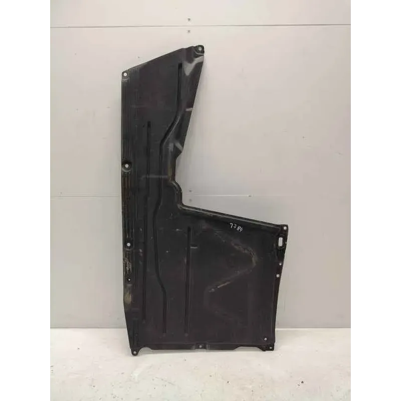 Protection carter huile bmw serie 3 f30/f31