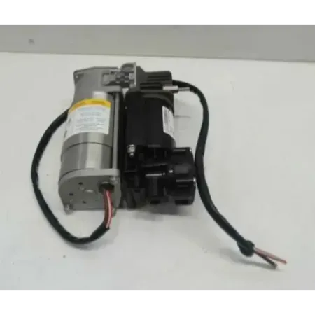 Compresseur suspension ar