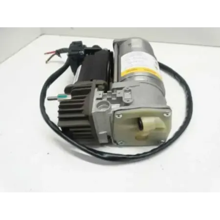Compresseur suspension ar