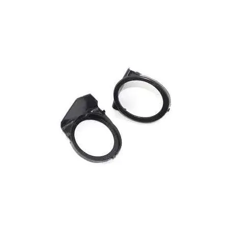 Support phare anti-brouillard droit