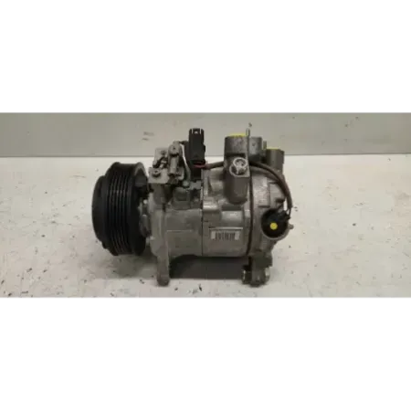 Compresseur climatisation bmw serie 3 f30/f31