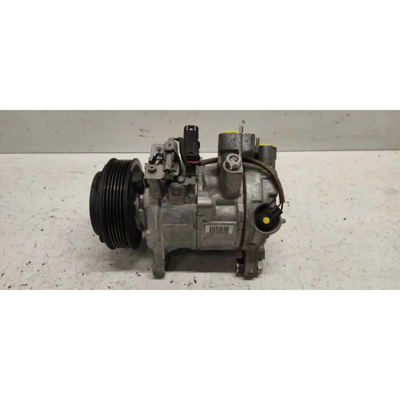 Compresseur climatisation bmw serie 3 f30/f31