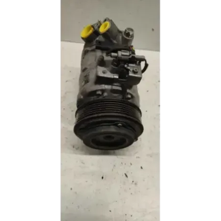 Compresseur climatisation bmw serie 3 f30/f31