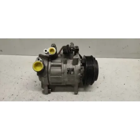 Compresseur climatisation bmw serie 3 f30/f31