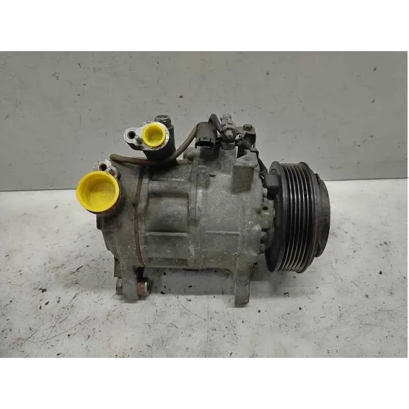 Compresseur climatisation bmw serie 3 f30/f31