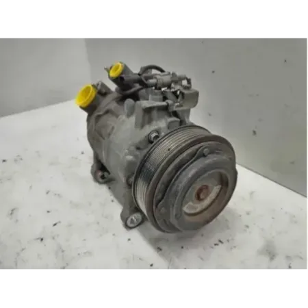 Compresseur climatisation bmw serie 3 f30/f31
