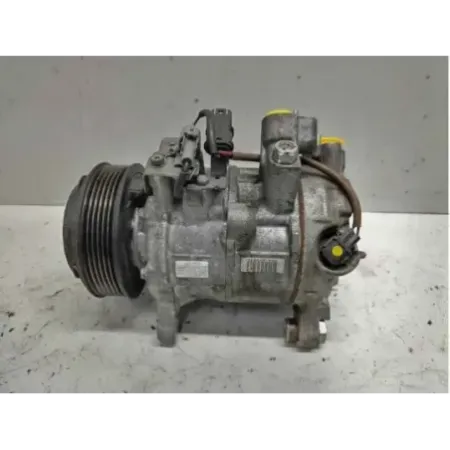 Compresseur climatisation bmw serie 3 f30/f31