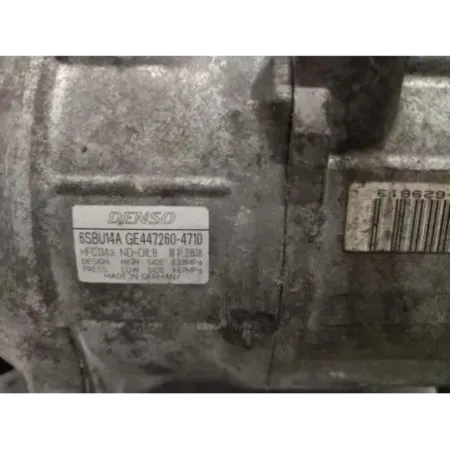 Compresseur climatisation bmw serie 3 f30/f31