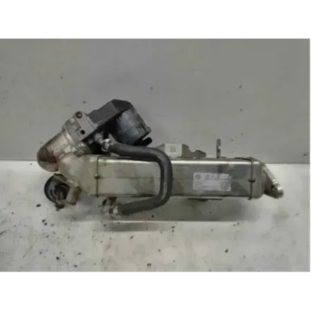 Refroidisseur gaz echappement bmw serie 3 f30/f31