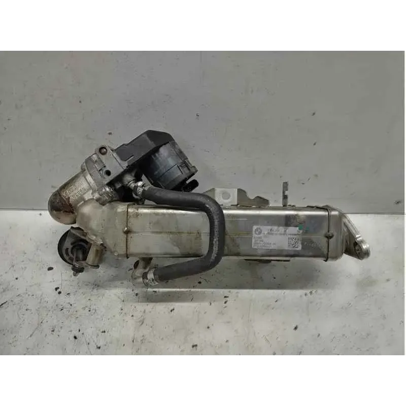 Refroidisseur gaz echappement bmw serie 3 f30/f31
