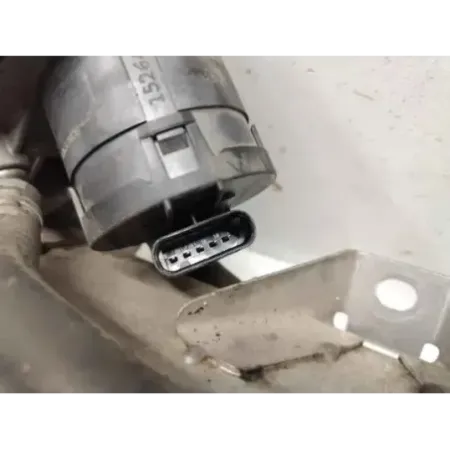 Refroidisseur gaz echappement bmw serie 3 f30/f31