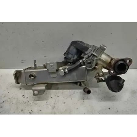 Refroidisseur gaz echappement bmw serie 3 f30/f31