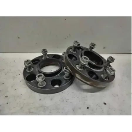 Enjoliveur de roue bmw serie 3 e46