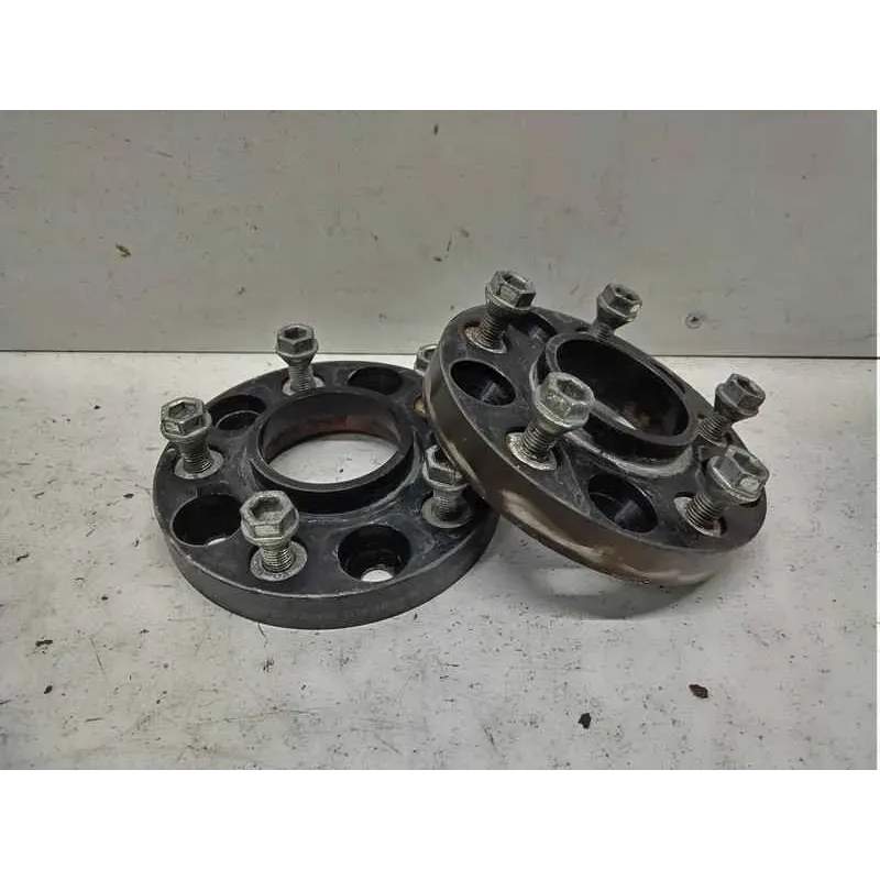 Enjoliveur de roue bmw serie 3 e46