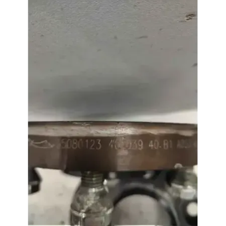 Enjoliveur de roue bmw serie 3 e46