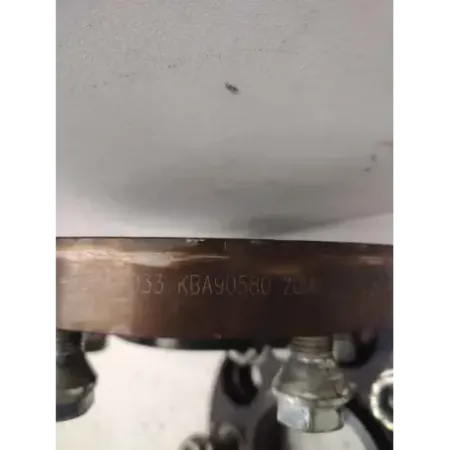 Enjoliveur de roue bmw serie 3 e46