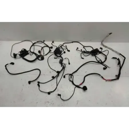 Faisceau moteur bmw serie 3 f30/f31