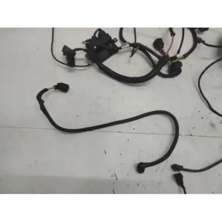 Faisceau moteur bmw serie 3 f30/f31