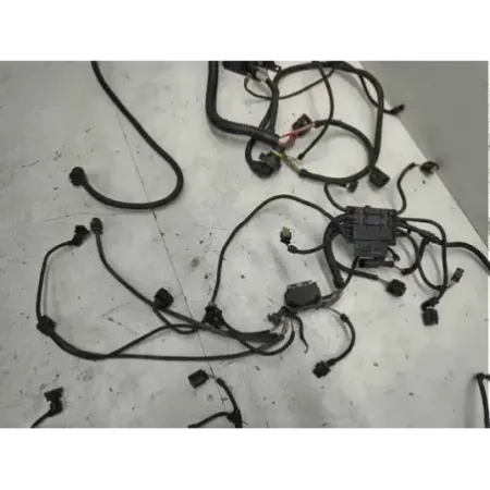 Faisceau moteur bmw serie 3 f30/f31