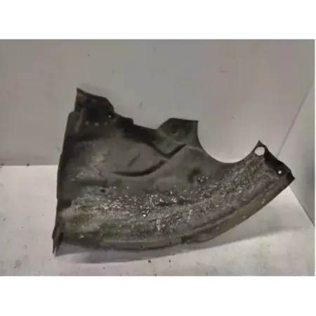 Pare-boue aile avant gauche 2/2 bmw serie 3 f30/f31
