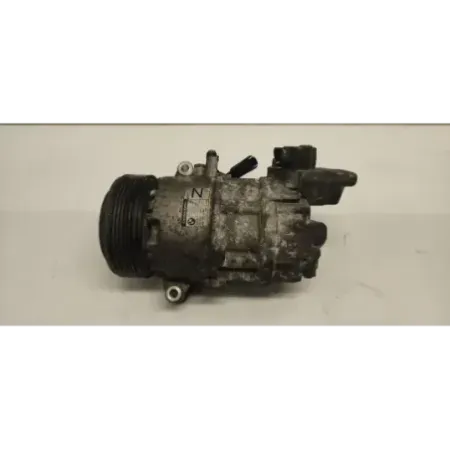 Compresseur climatisation bmw serie 3 e46