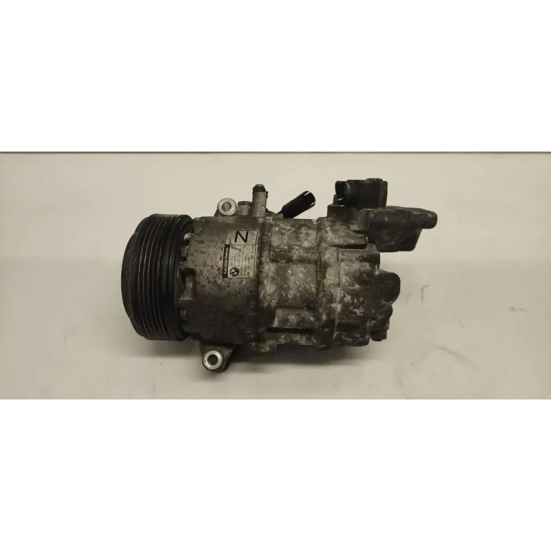 Compresseur climatisation bmw serie 3 e46