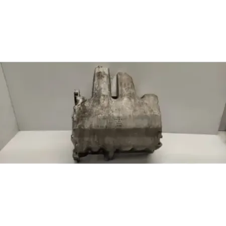 Carter huile volkswagen polo 9n iv