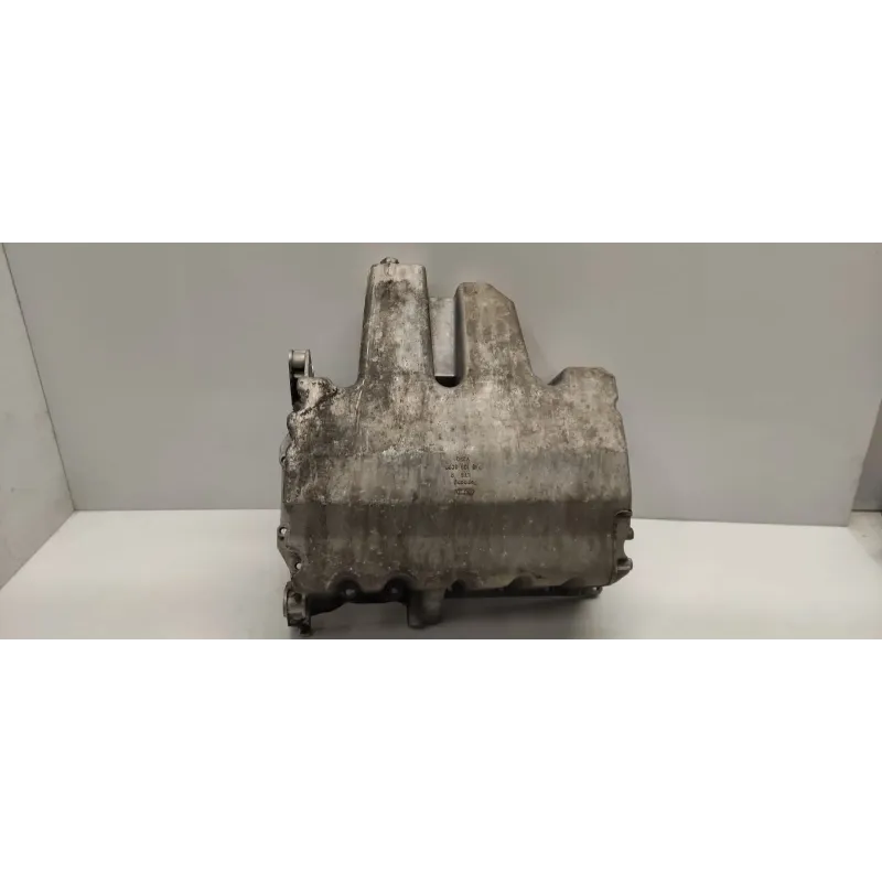 Carter huile volkswagen polo 9n iv