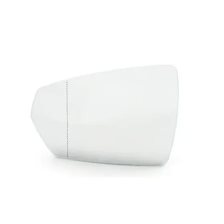 Glace retroviseur gauche