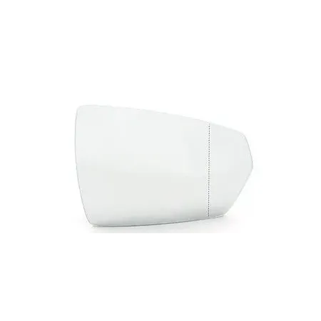 Glace retroviseur droit