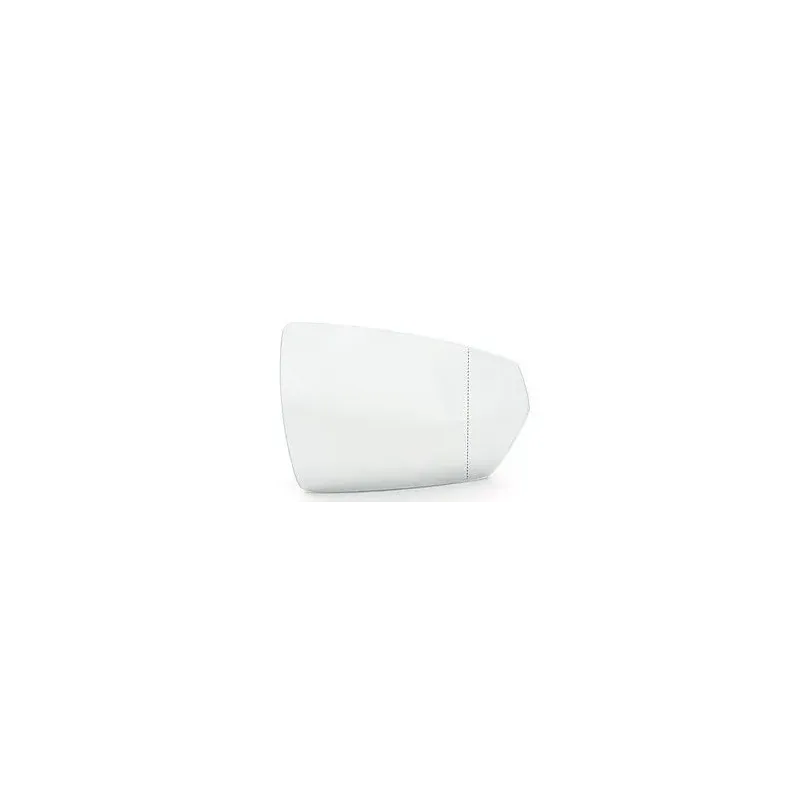 Glace retroviseur droit volkswagen polo aw iv
