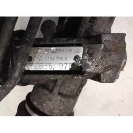 Cremaillere de direction bmw serie 3 e30