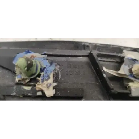 Baguette aile arriere gauche bmw serie 3 e36