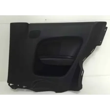 Garniture porte arriere droit audi a1 8x