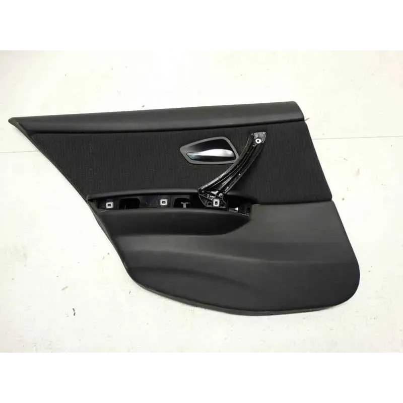 Garniture porte arriere gauche