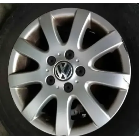 Jante aluminium volkswagen golf 5 v