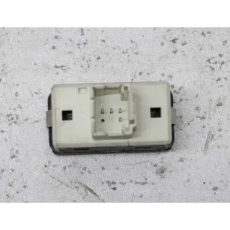 Commande leve-glace porte avant gauche