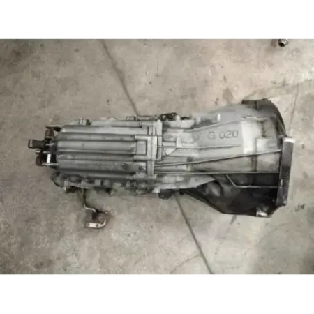 Boite de vitesses bmw serie 3 e90/e91