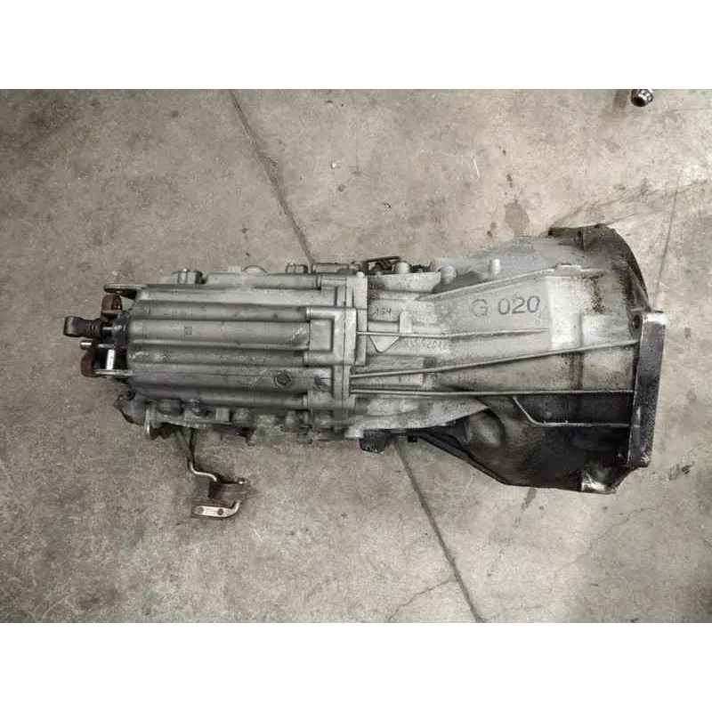 Boite de vitesses bmw serie 3 e90/e91