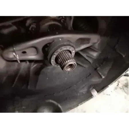 Boite de vitesses bmw serie 3 e90/e91