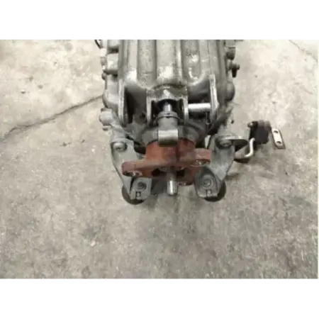 Boite de vitesses bmw serie 3 e90/e91