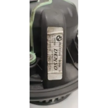 Ventilateur de chauffage bmw serie 3 e90/e91