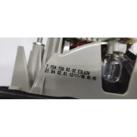 Feu arriere interieur droit bmw serie 3 e90/e91