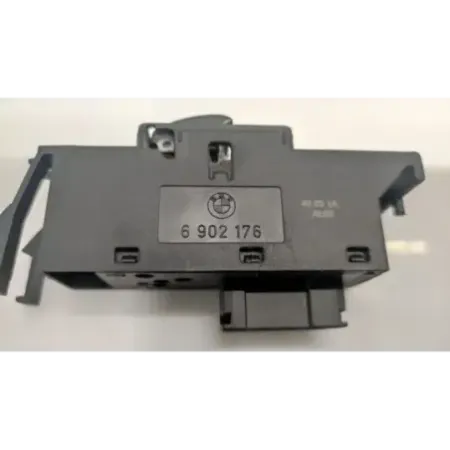 Commande leve-glace porte avant droit bmw serie 3 e46